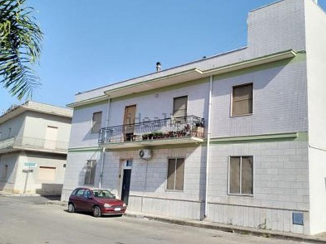 Appartamento in vendita di 102 m² in Viale Martin Luter King, 11
