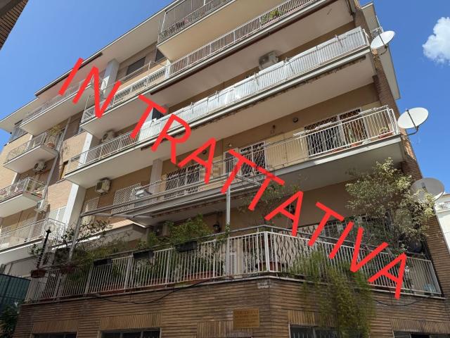 Appartamento in vendita di 102 m² in Viale Prospero Colonna