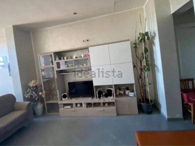 Appartamento in vendita di 102 m² in Viale Regina Margherita, 145