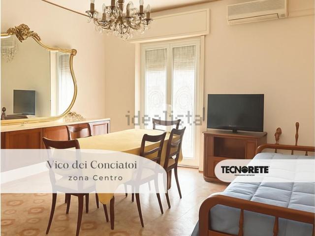 Appartamento in vendita di 102 m² in Vico dei Conciatoi, 5