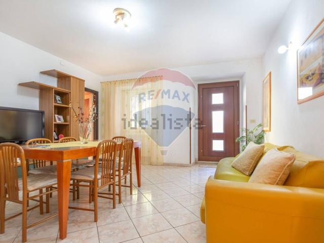 Appartamento in vendita di 102 m² in Vico VIII Roma, 1