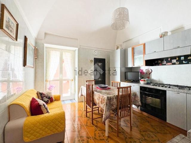 Appartamento in vendita di 102 m² in Vicolo V San Maria Maggiore, 89