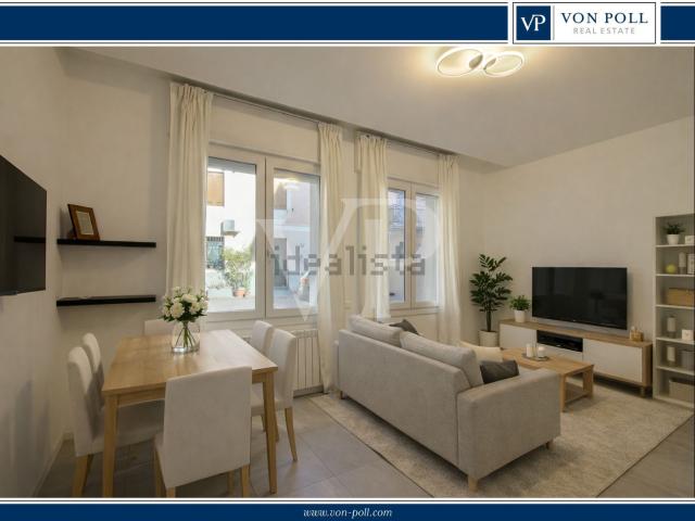 Appartamento in vendita di 102 m² in Borgo Casale, 20