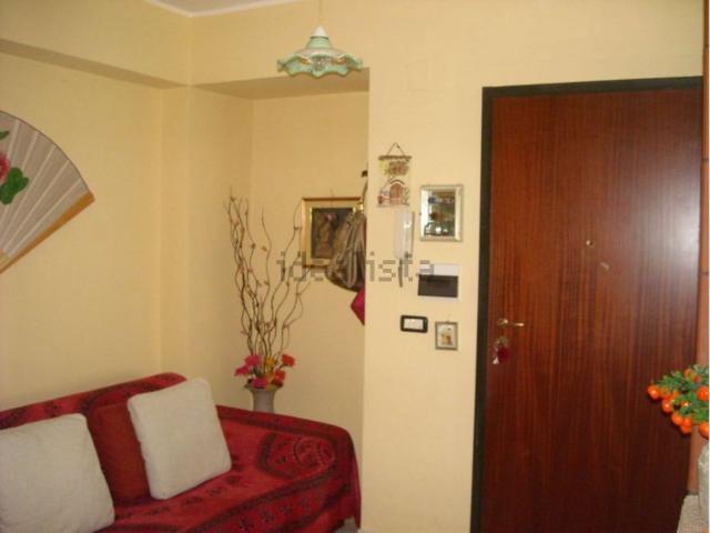 Appartamento in vendita di 102 m² in Contrada Baglio