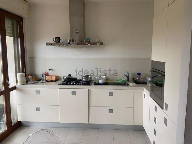 Appartamento in vendita di 102 m² in Contrada Lazzaretto