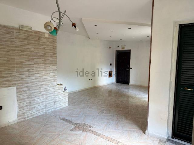 Appartamento in vendita di 102 m² in Corso Umberto I, 25