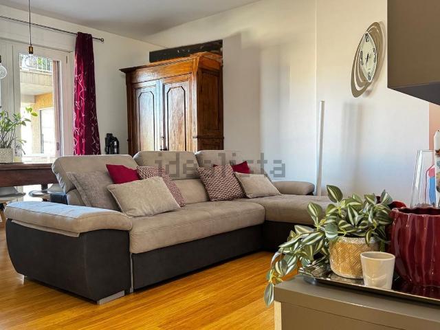 Appartamento in vendita di 102 m² in Corso Vercelli, 122