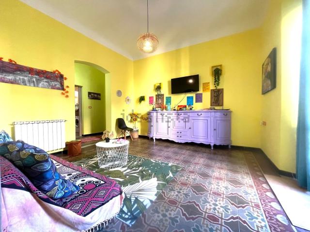 Appartamento in vendita di 102 m² in Corso Cavour