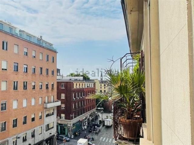 Appartamento in vendita di 102 m² in Corso di Porta Ticinese