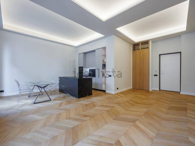 Appartamento in vendita di 102 m² in Corso Duca degli Abruzzi