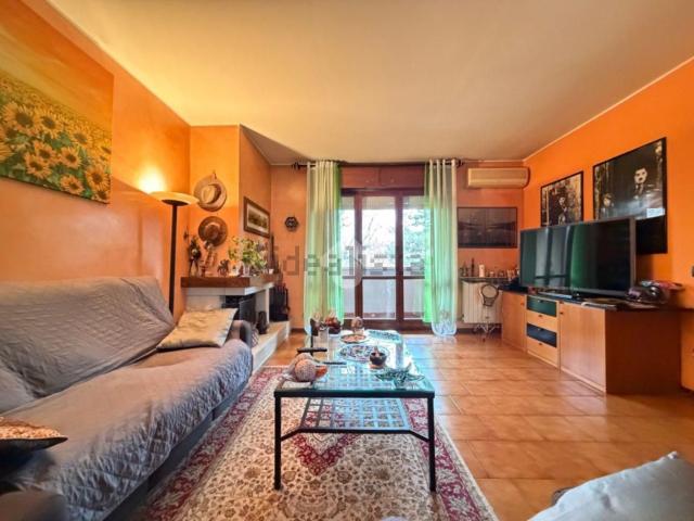 Appartamento in vendita di 102 m² in Corso Europa, 46