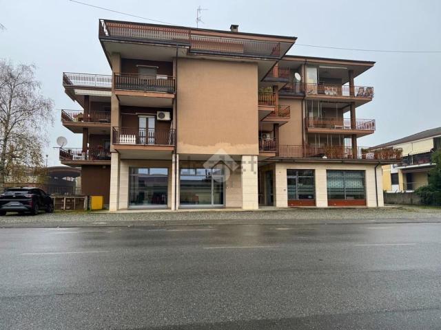 Appartamento in vendita di 102 m² in Corso Sant&apos Ignazio, 80