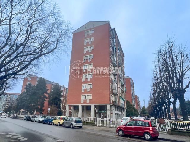 Appartamento in vendita di 102 m² in Corso Sebastopoli, 287