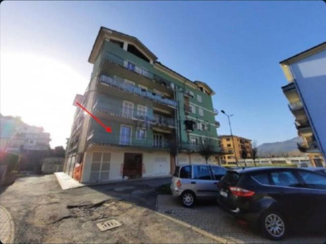Appartamento in vendita di 102 m² in Largo Altiero Spinelli
