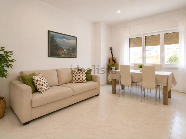 Appartamento in vendita di 102 m² in Largo Guglielmo Marconi, 11