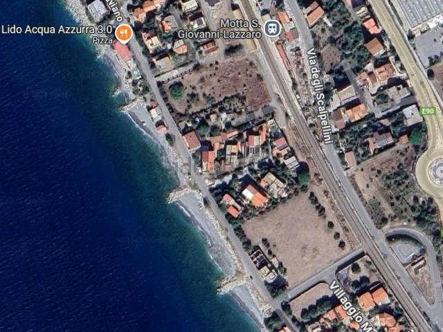 Appartamento in vendita di 102 m² in Lungomare Augusto Ottaviano