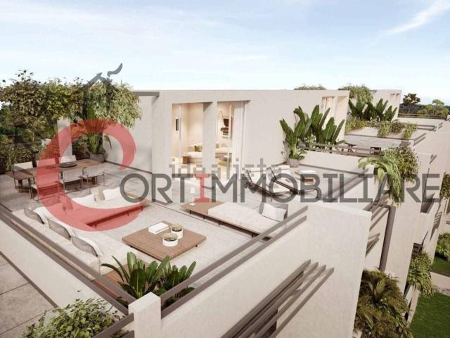 Appartamento in vendita di 102 m² in Lungomare Giuseppe Garibaldi