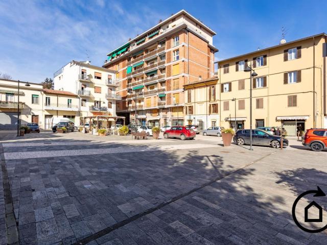 Appartamento in vendita di 102 m² in Piazza Giuseppe Mazzini, 13