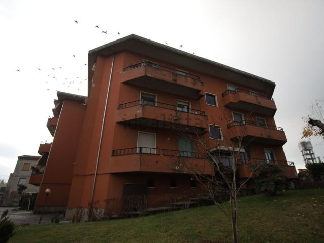 Appartamento in vendita di 102 m² in Piazza De Cristoforis, 13