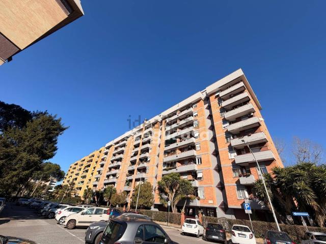 Appartamento in vendita di 102 m² in Piazza Salvatore Galgano, 80