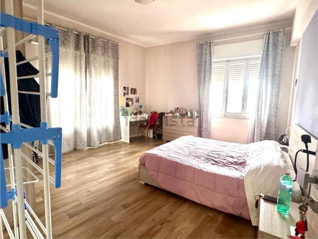 Appartamento in vendita di 102 m² in Piazza San Rocco