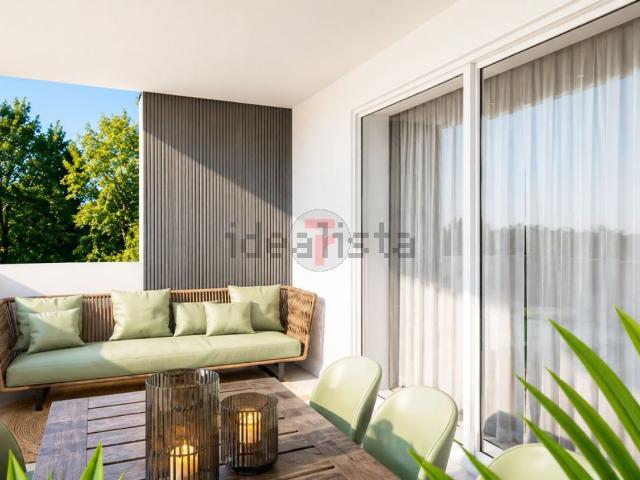 Appartamento in vendita di 101 m² in Piazzale della Torre