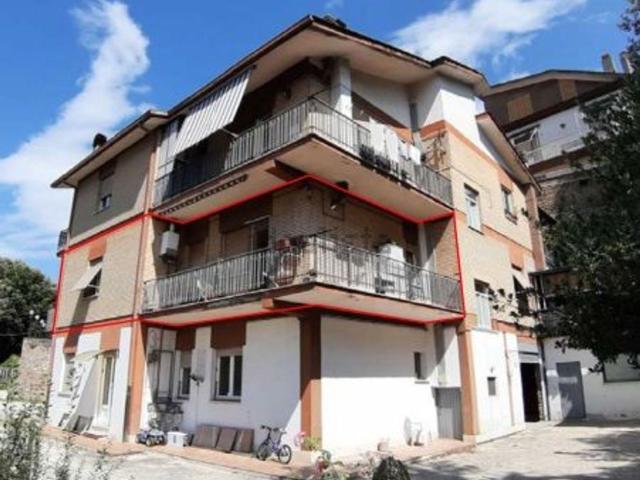 Appartamento in vendita di 102 m² in Piazzetta DI VILLA MARINA, 5