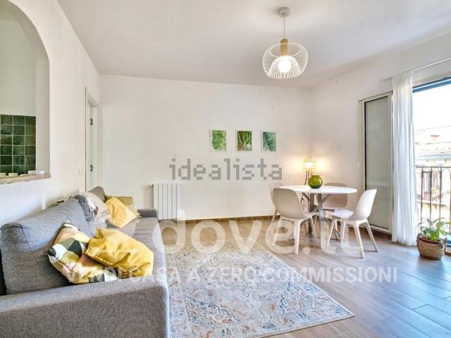 Appartamento in vendita di 102 m² in Piazzetta Sant&apos Agata alla Guilla, 7