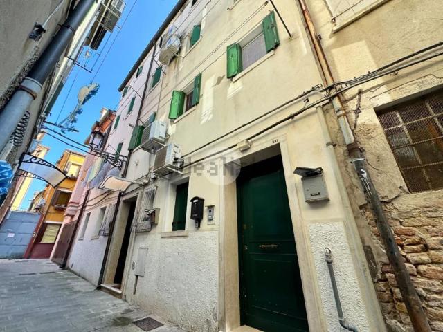 Appartamento in vendita di 102 m² in Ramo Fornetti, 337
