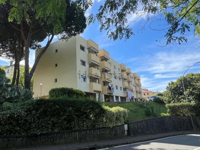 Appartamento in vendita di 102 m² in Salita San Rufino, 15
