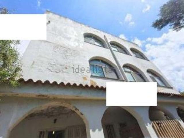 Appartamento in vendita di 102 m² in Strada Comunale Serra Perdosa, 102