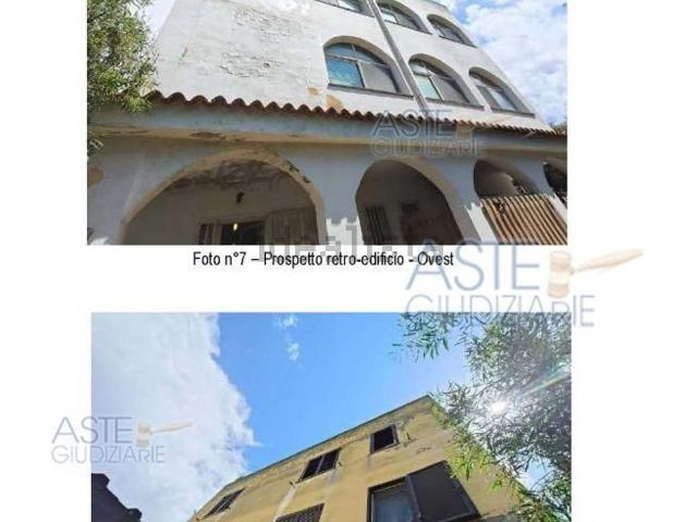 Appartamento in vendita di 102 m² in Strada Comunale Serra Perdosa, 102