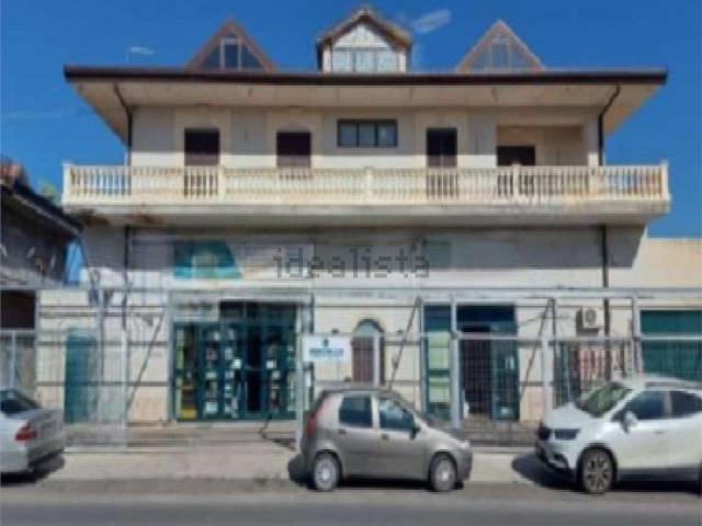 Appartamento in vendita di 102 m² in Strada Provinciale 25 / II