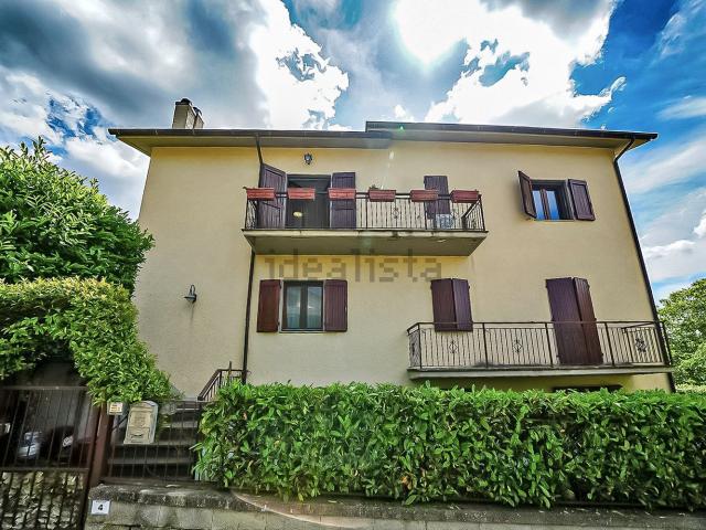 Appartamento in vendita di 102 m² in Strada Provinciale Pescina
