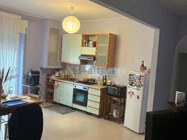 Appartamento in vendita di 102 m² in Strada Vicinale Francioso e Cianchetta