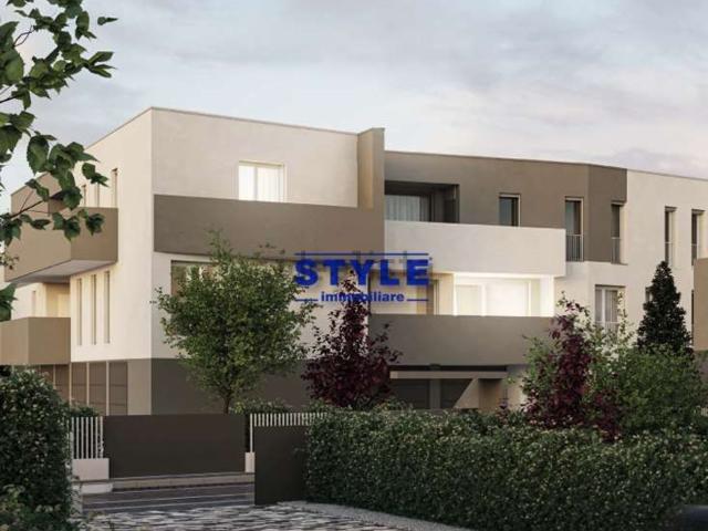 Appartamento in vendita di 103 m²