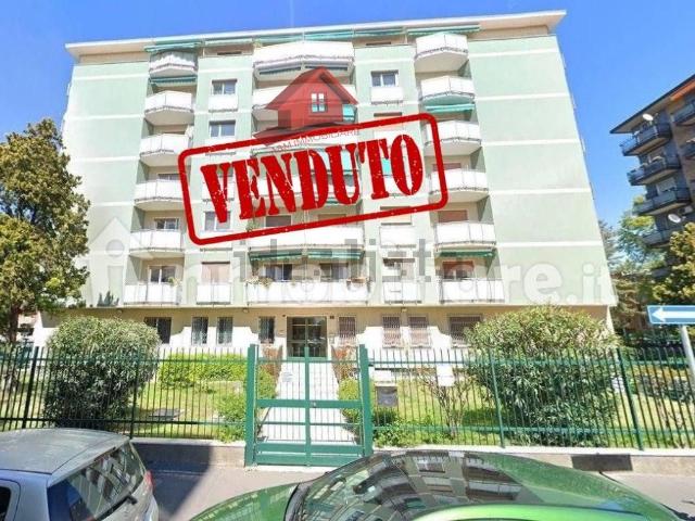 Appartamento in vendita di 103 m²