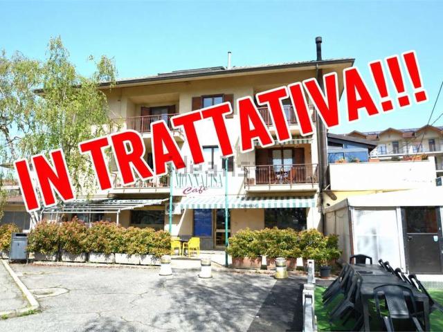 Appartamento in vendita di 103 m²