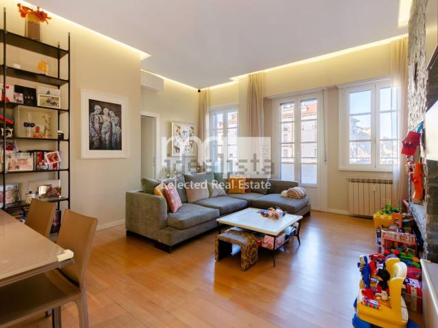 Appartamento in vendita di 103 m²