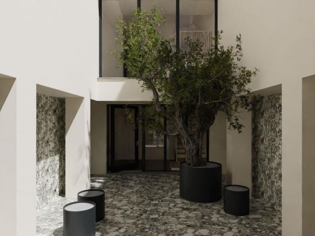 Appartamento in vendita di 103 m²