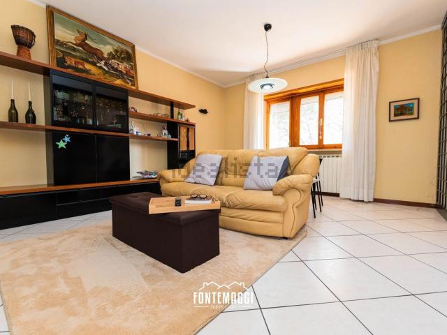 Appartamento in vendita di 103 m²