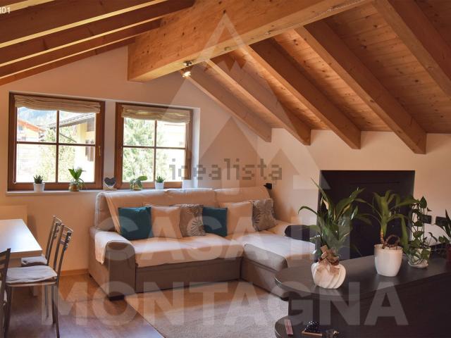 Appartamento in vendita di 103 m²