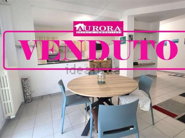 Appartamento in vendita di 103 m²