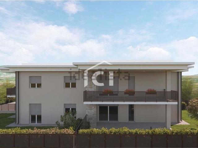 Appartamento in vendita di 103 m²