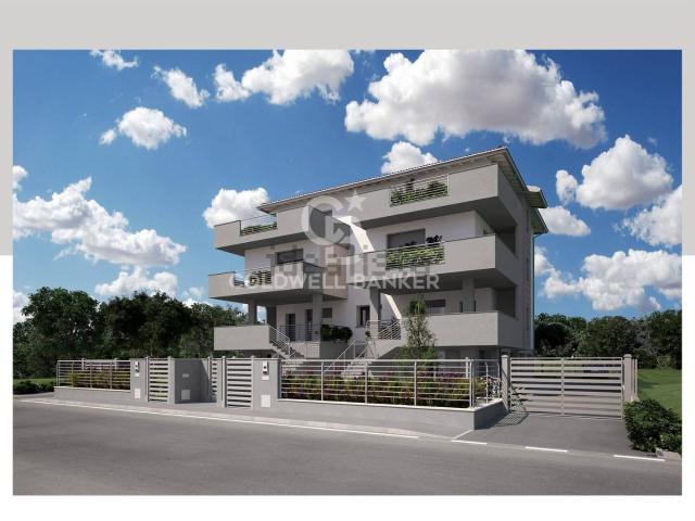 Appartamento in vendita di 103 m²