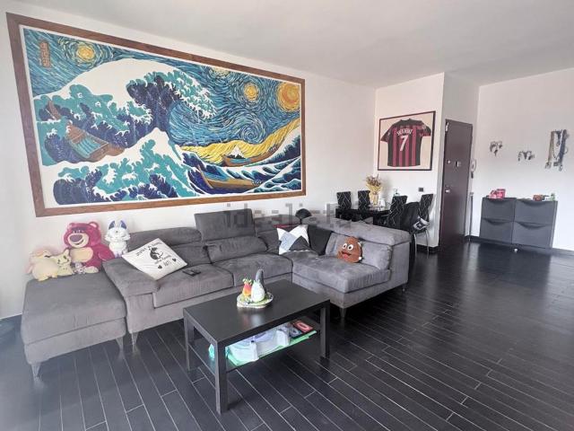 Appartamento in vendita di 103 m²