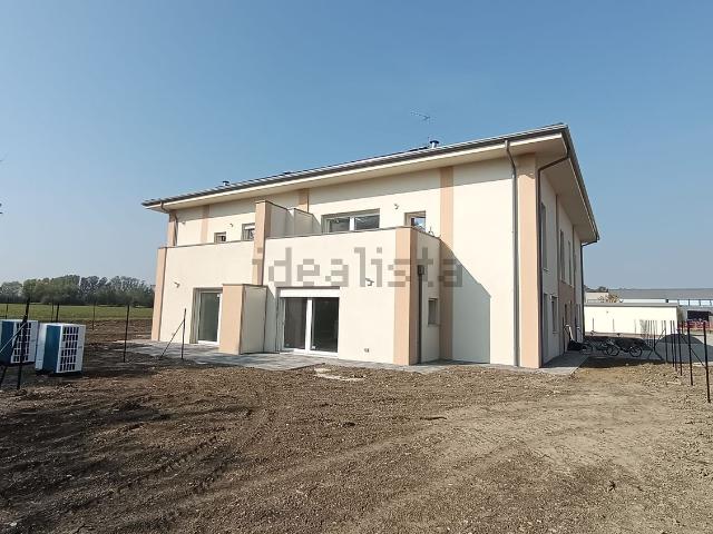 Appartamento in vendita di 103 m²