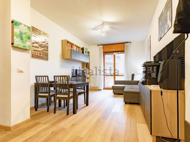 Appartamento in vendita di 103 m²