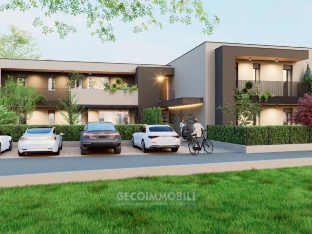 Appartamento in vendita di 103 m²