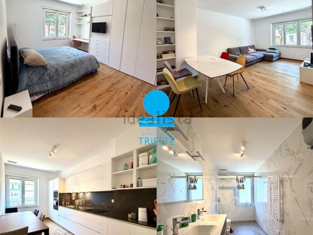 Appartamento in vendita di 103 m²